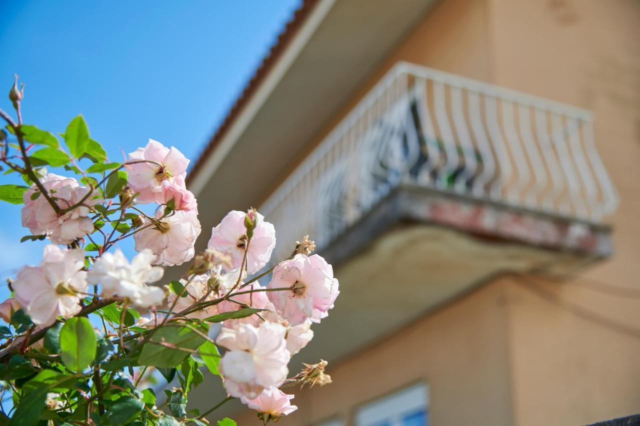 Bright Apartment With Garden In Cascais Exteriér fotografie